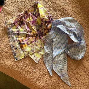 Rebecca Minkoff Scarves